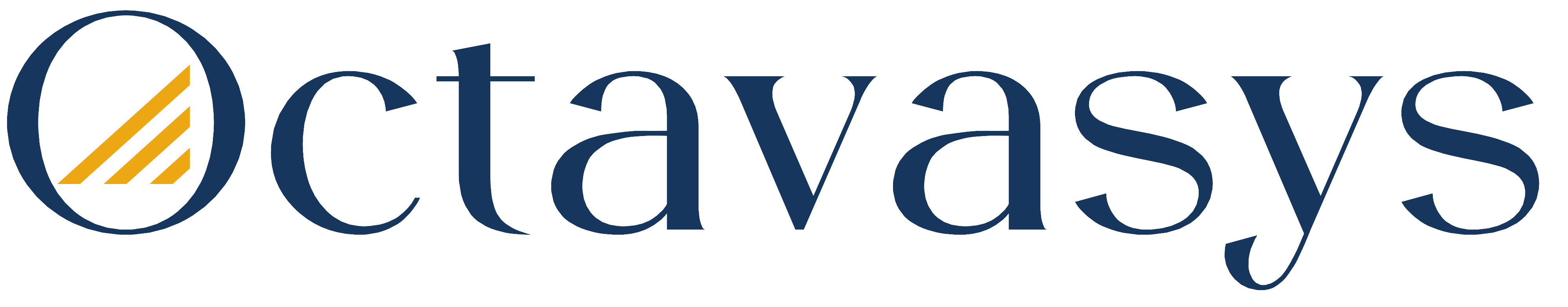 Octavasys